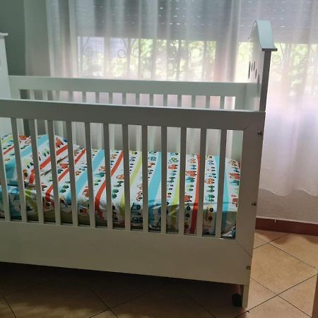 Calmly, Spacious Apartment Next To Usa Embassy Тирана Екстер'єр фото