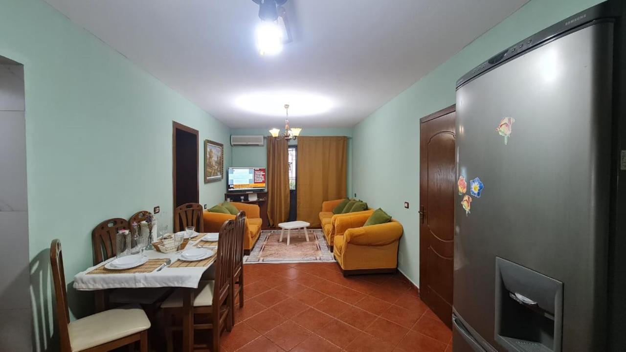 Calmly, Spacious Apartment Next To Usa Embassy Тирана Екстер'єр фото
